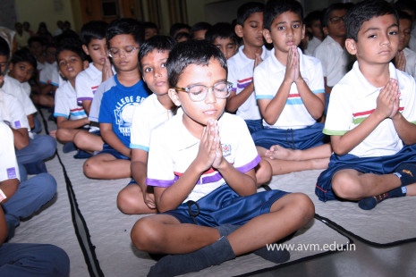 Junior Hostel Celebration of Sharad Purnima 2022 (18)