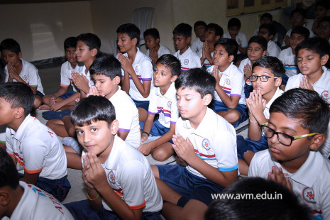 Junior Hostel Celebration of Sharad Purnima 2022 (14)