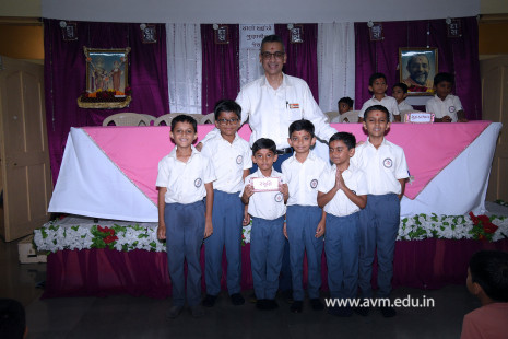 Junior Hostel Celebration of Sharad Purnima 2022 (78)