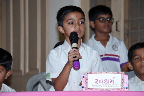 Junior Hostel Celebration of Sharad Purnima 2022 (46)