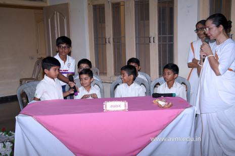 Junior Hostel Celebration of Sharad Purnima 2022 (44)