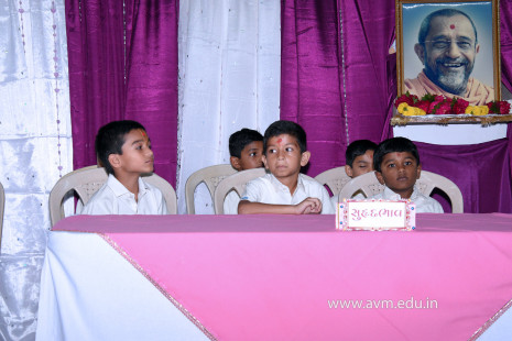 Junior Hostel Celebration of Sharad Purnima 2022 (42)