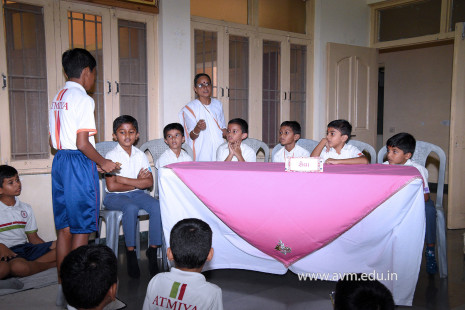 Junior Hostel Celebration of Sharad Purnima 2022 (32)