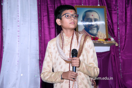 Junior Hostel Celebration of Sharad Purnima 2022 (21)