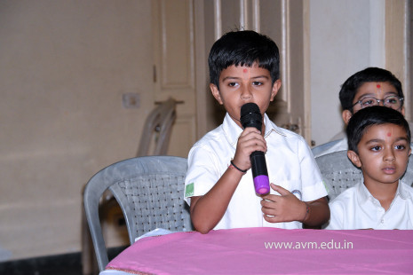 Junior Hostel Celebration of Sharad Purnima 2022 (45)