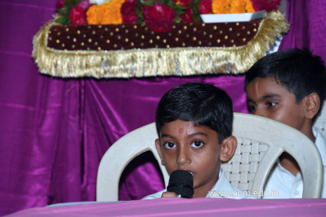 Junior Hostel Celebration of Sharad Purnima 2022 (36)