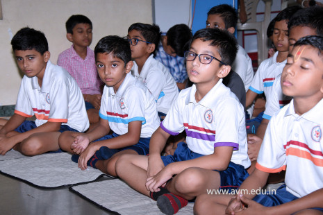 Junior Hostel Celebration of Sharad Purnima 2022 (19)
