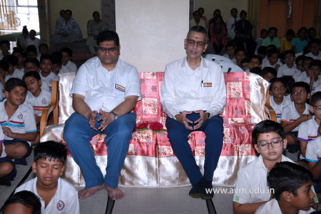 Junior Hostel Celebration of Sharad Purnima 2022 (17)