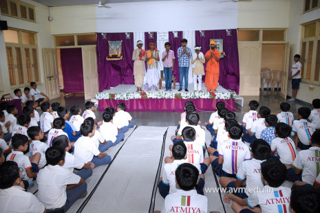 Junior Hostel Celebration of Sharad Purnima 2022 (13)