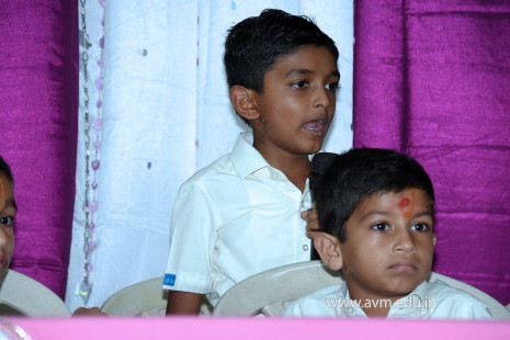 Junior Hostel Celebration of Sharad Purnima 2022 (55)