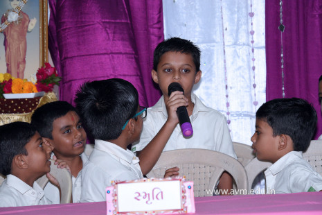 Junior Hostel Celebration of Sharad Purnima 2022 (52)