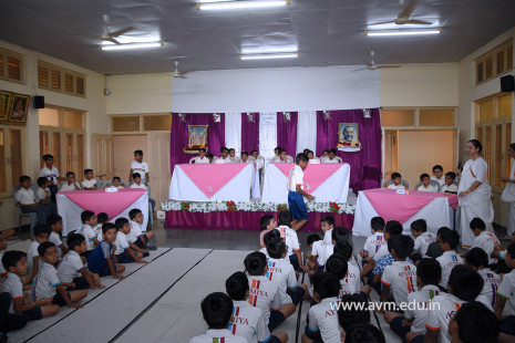Junior Hostel Celebration of Sharad Purnima 2022 (47)
