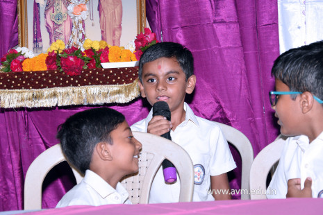 Junior Hostel Celebration of Sharad Purnima 2022 (39)