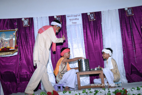 Junior Hostel Celebration of Sharad Purnima 2022 (5)