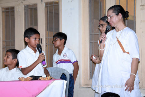 Junior Hostel Celebration of Sharad Purnima 2022 (58)