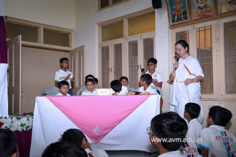 Junior Hostel Celebration of Sharad Purnima 2022 (57)