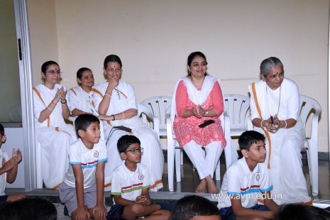 Junior Hostel Celebration of Sharad Purnima 2022 (34)