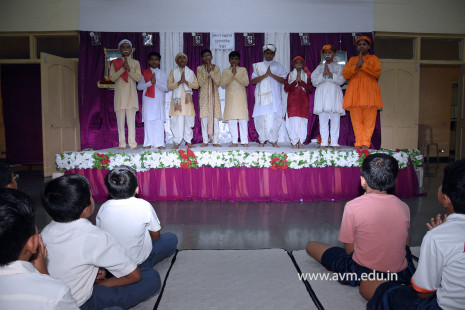 Junior Hostel Celebration of Sharad Purnima 2022 (30)
