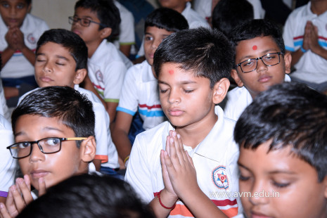 Junior Hostel Celebration of Sharad Purnima 2022 (15)