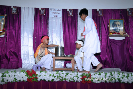 Junior Hostel Celebration of Sharad Purnima 2022 (8)