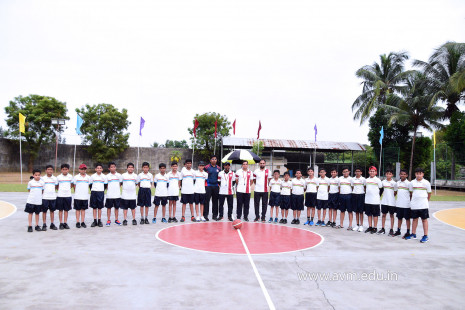 Inter House Basketball Competition 2022-23 (2)