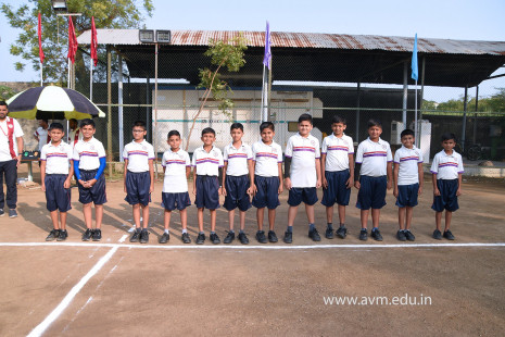 Inter House Volleyball Competition 2022-23 (2)