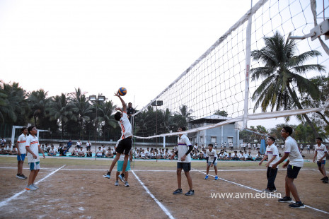Inter House Volleyball Competition 2022-23 (39)