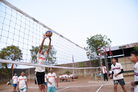 Inter House Volleyball Competition 2022-23 (36)