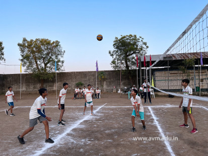 Inter House Volleyball Competition 2022-23 (200)