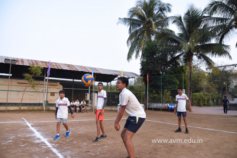 Inter House Volleyball Competition 2022-23 (37)