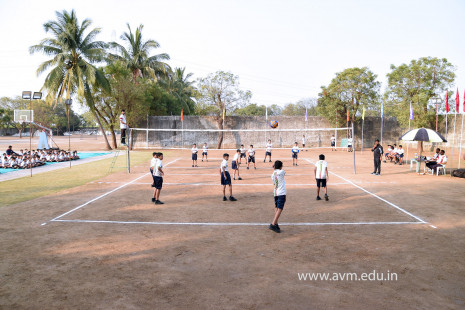 Inter House Volleyball Competition 2022-23 (9)