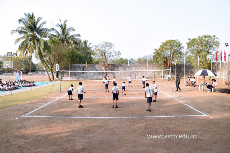 Inter House Volleyball Competition 2022-23 (8)