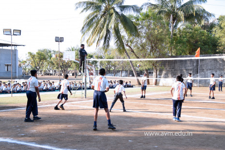 Inter House Volleyball Competition 2022-23 (123)