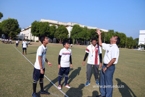 Inter House Football Competition 2022-23 (1)