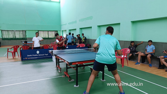 Inter School Table Tennis Competition at DPS Tapi (20)
