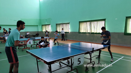 Inter School Table Tennis Competition at DPS Tapi (12)