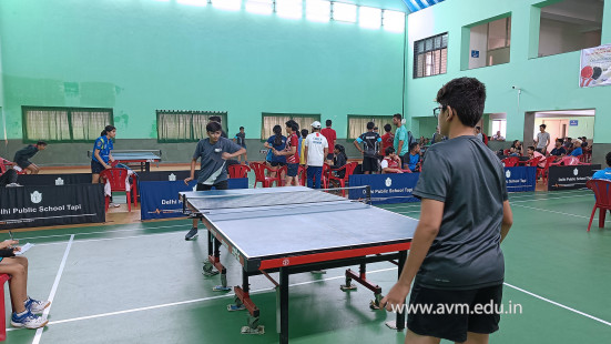 Inter School Table Tennis Competition at DPS Tapi (22)