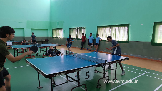 Inter School Table Tennis Competition at DPS Tapi (16)