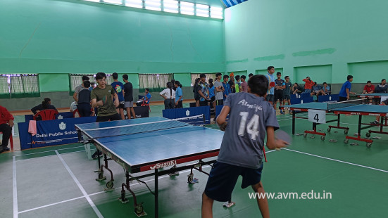 Inter School Table Tennis Competition at DPS Tapi (15)