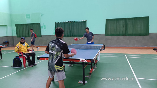 Inter School Table Tennis Competition at DPS Tapi (24)
