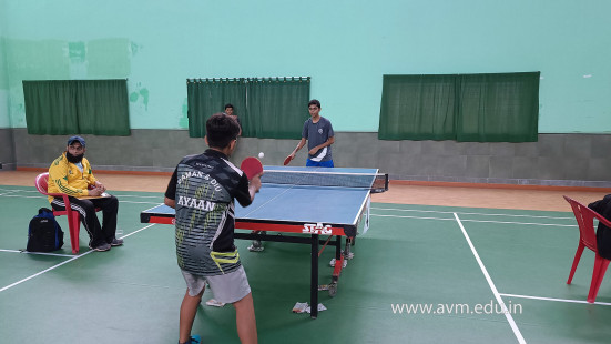 Inter School Table Tennis Competition at DPS Tapi (23)