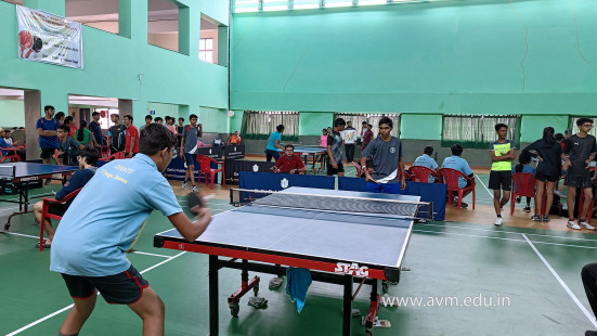 Inter School Table Tennis Competition at DPS Tapi (19)