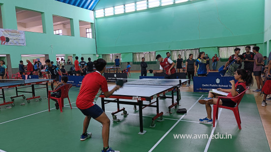 Inter School Table Tennis Competition at DPS Tapi (17)