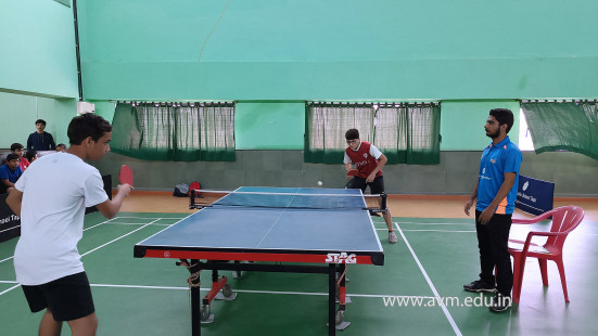 Inter School Table Tennis Competition at DPS Tapi (9)