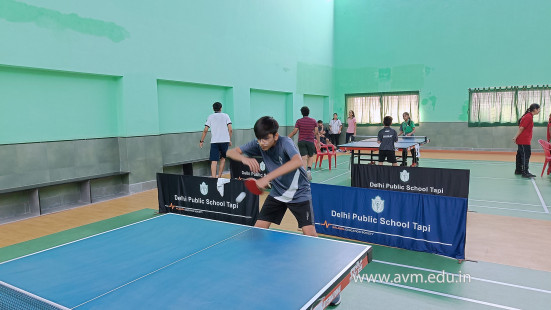 Inter School Table Tennis Competition at DPS Tapi (7)