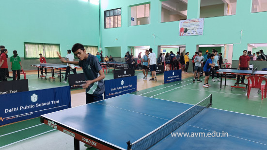 Inter School Table Tennis Competition at DPS Tapi (5)