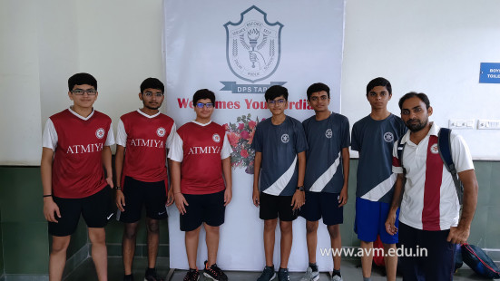 Inter School Table Tennis Competition at DPS Tapi (25)