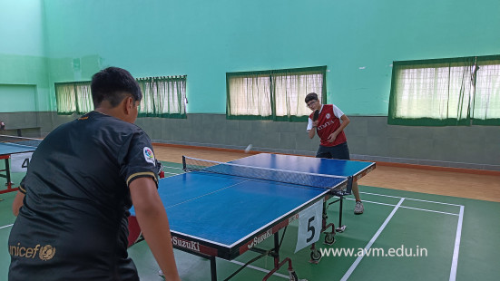 Inter School Table Tennis Competition at DPS Tapi (18)