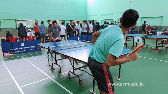 Inter School Table Tennis Competition at DPS Tapi (14)