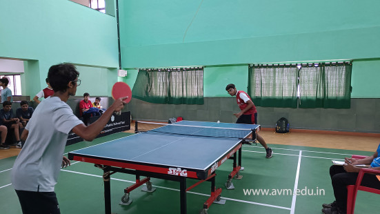 Inter School Table Tennis Competition at DPS Tapi (10)